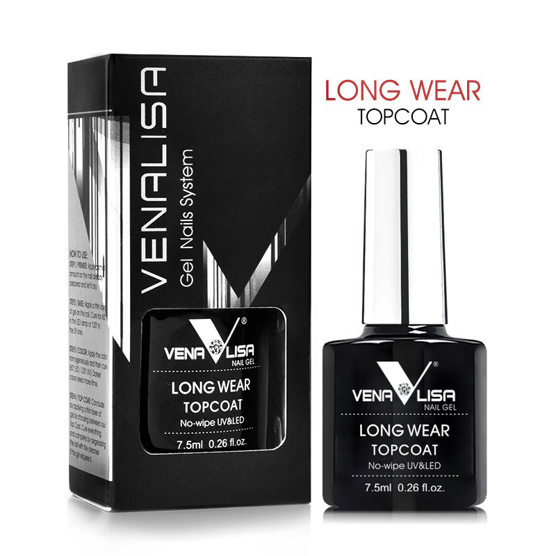 Peel Off Base Coat - Venalisa - Esmalte de Uñas en