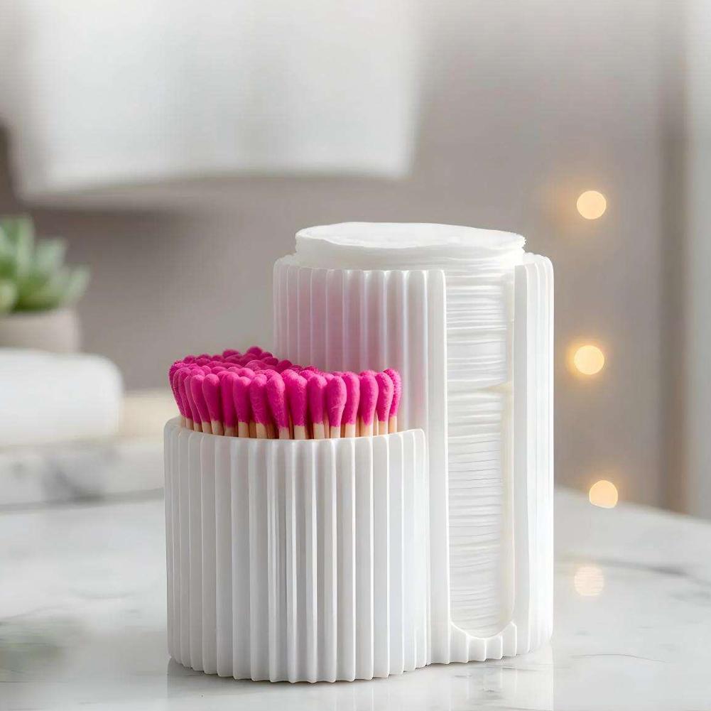 Caja de almacenamiento para hi - Nail Art Inspo reseña y precio
