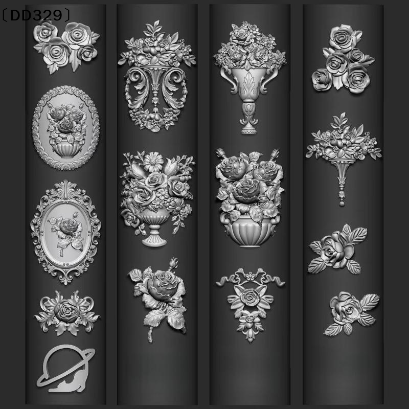 Molde de Uñas 3D con Relieve V - Nail Art Vintage reseña y precio