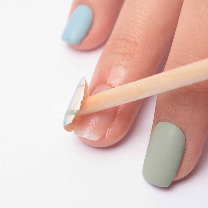 MSHARE Peel Off Base Coat Gel  - Peel Off Base Coat reseña y precio