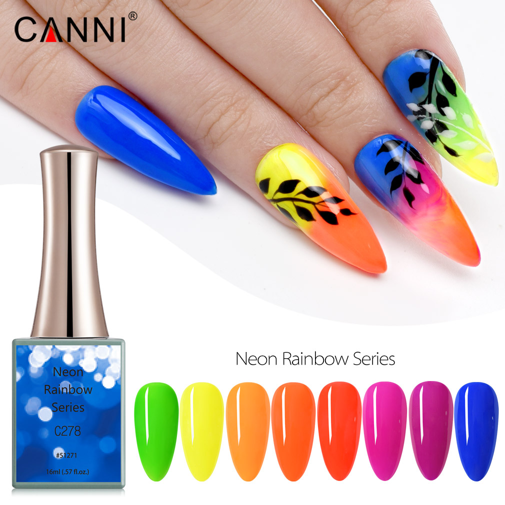 Canni 18ml de larga duración d - Peel Off Base Coat reseña y precio