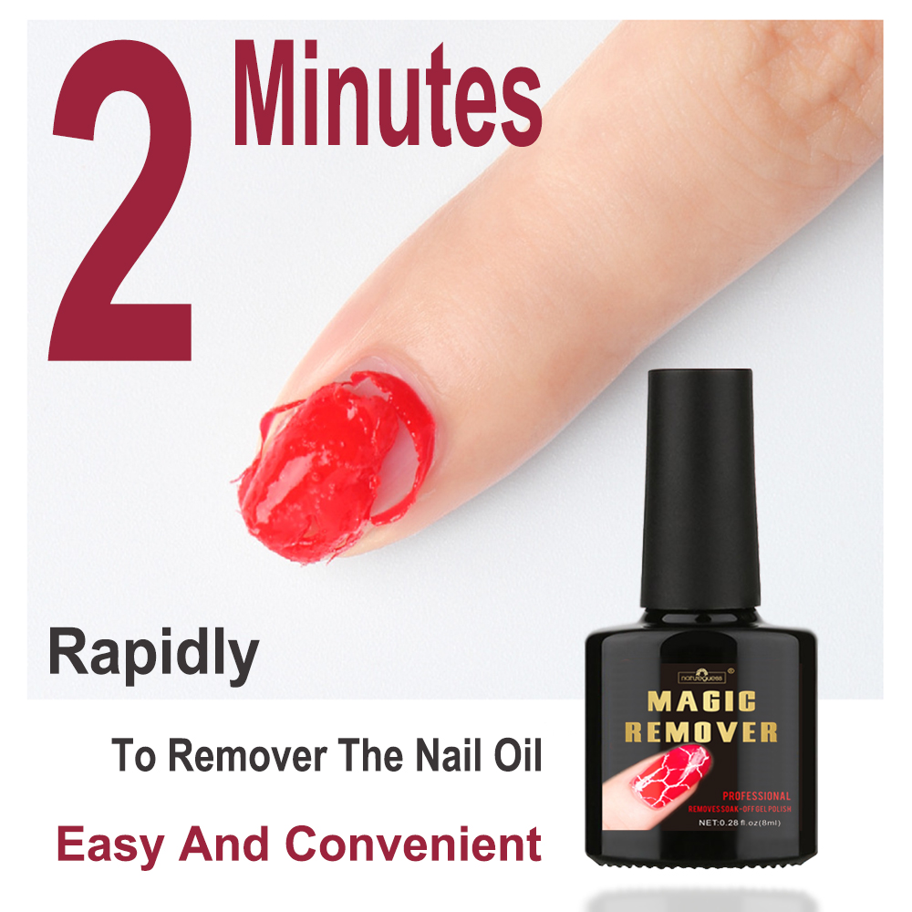 Natureguess-removedor mágico d - Peel Off Base Coat reseña y precio