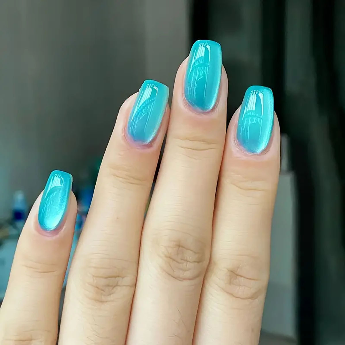 24 uds/30 Uds uñas postizas de - Nail Art Inspo reseña y precio