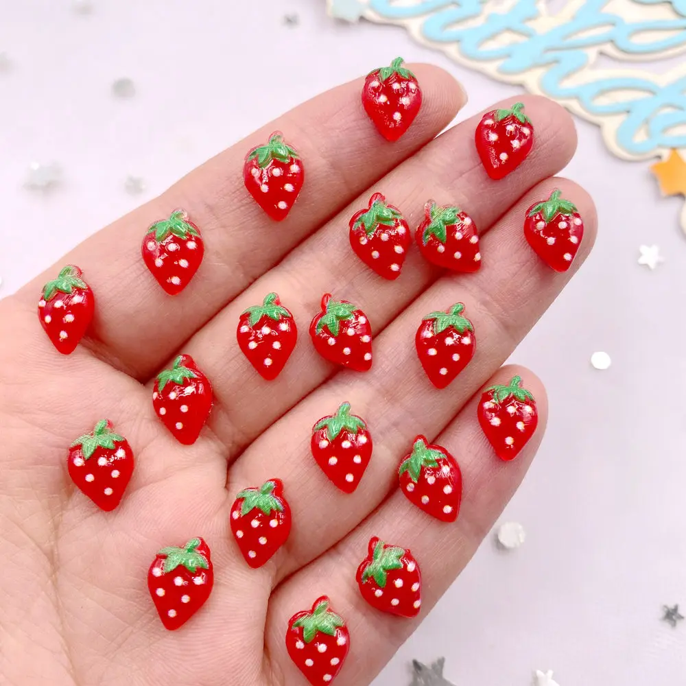 Mini cristales 3D coloridos de - Nail Art Glossy reseña y precio