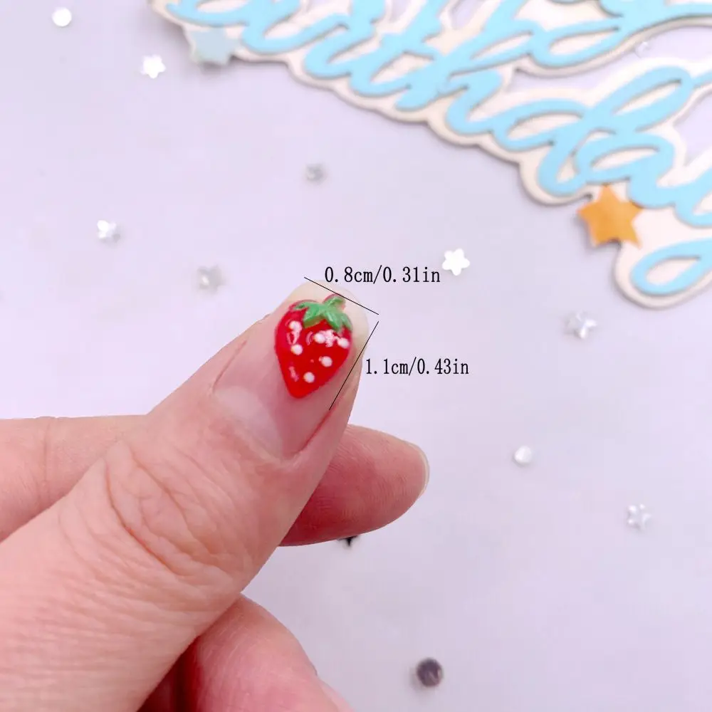 Mini cristales 3D coloridos de - Nail Art Glossy reseña y precio