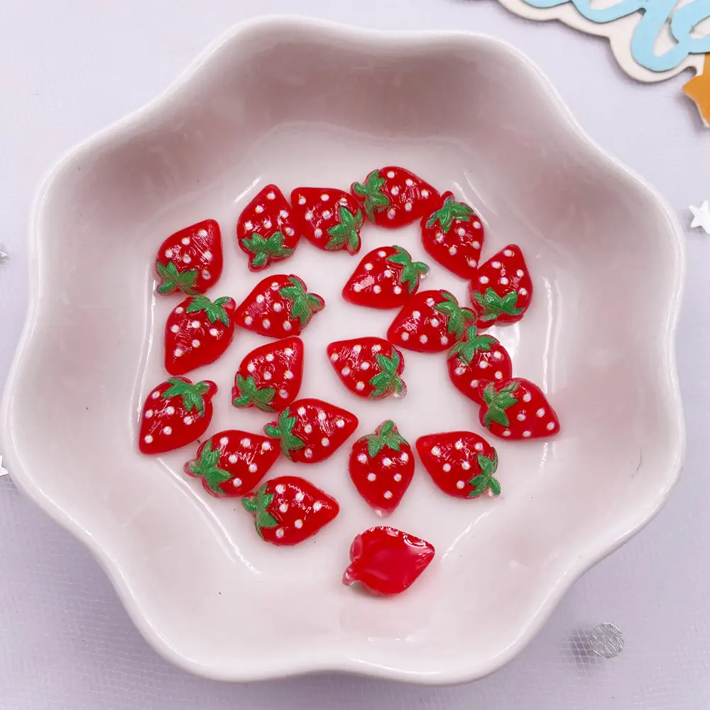 Mini cristales 3D coloridos de - Nail Art Glossy reseña y precio