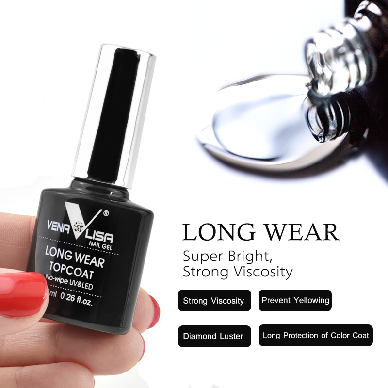 VENALISA Novedad: Capa Superio - Peel Off Base Coat reseña y precio