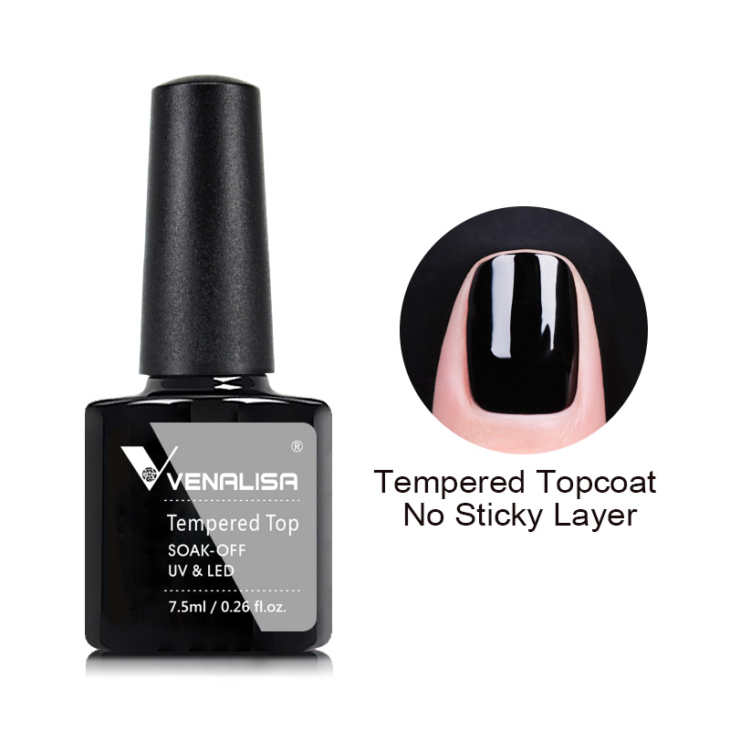 Venalisa - Esmalte de Uñas en  - Peel Off Base Coat reseña y precio