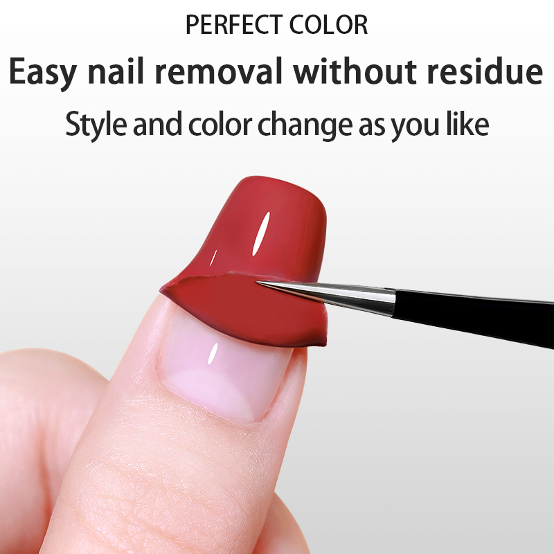 COLOR PERFECT 12ml Capa base d - Peel Off Base Coat reseña y precio