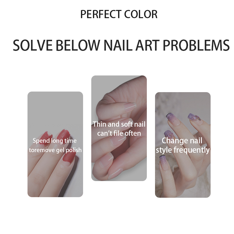 COLOR PERFECT 12ml Capa base d - Peel Off Base Coat reseña y precio