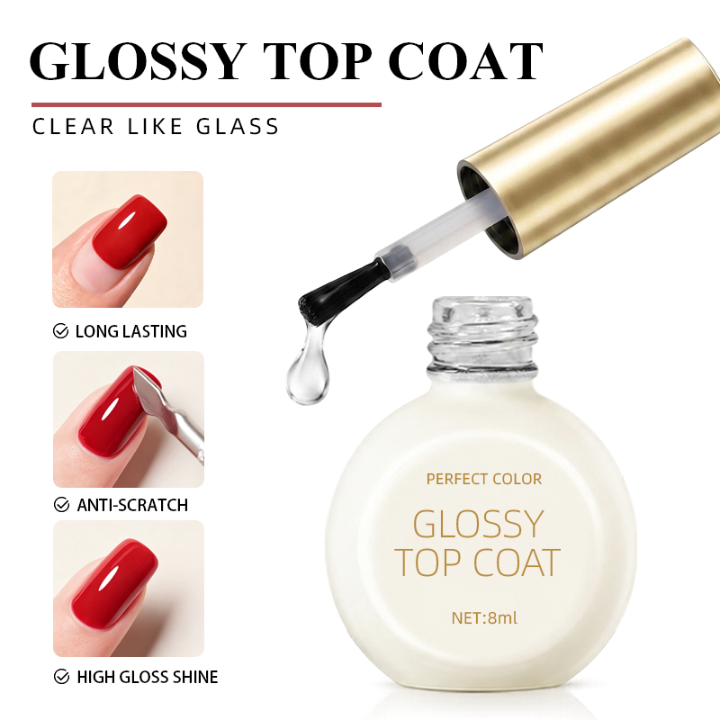 PERFECT COLOR Kit de Bricolaje - Peel Off Base Coat reseña y precio
