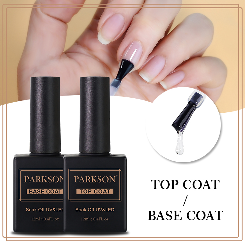 Parkson 12ml Sin TPO Sin HEMA, - Peel Off Base Coat reseña y precio