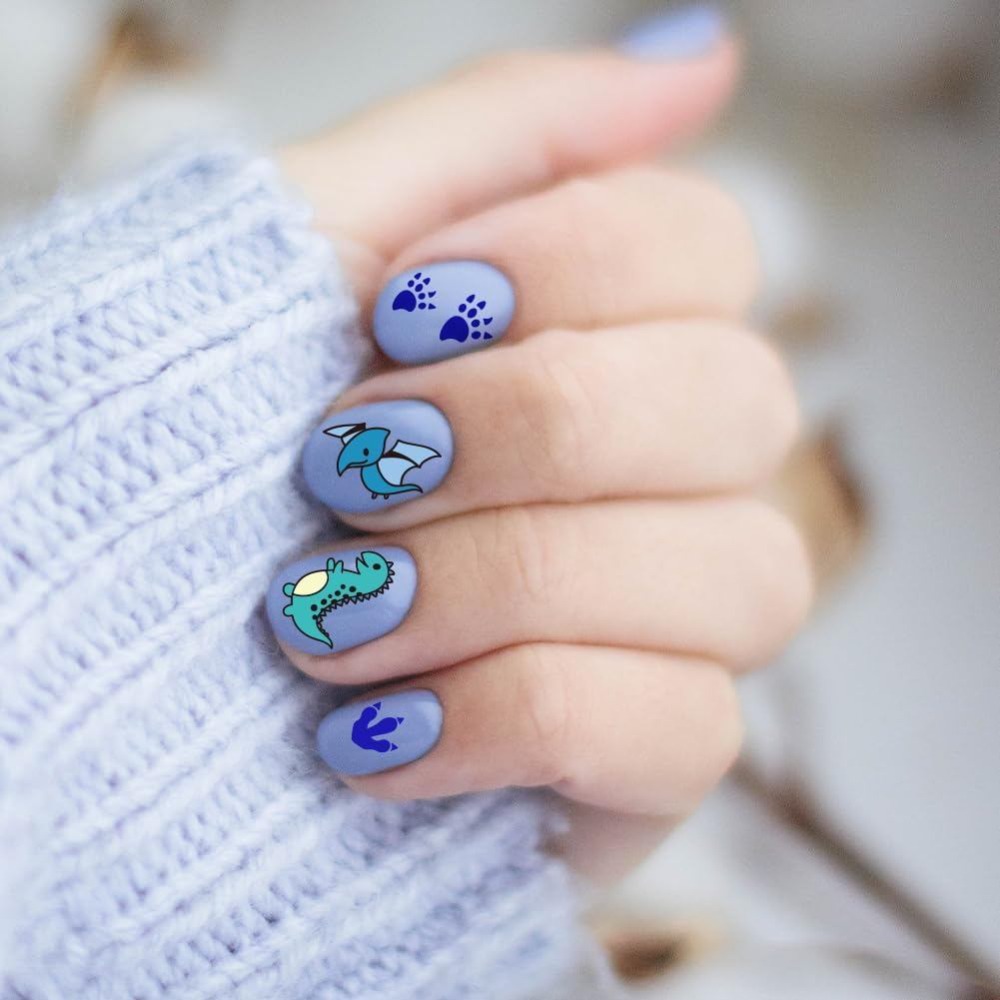 3 Placas de Estampado de Uñas  - Nail Art Inspo reseña y precio